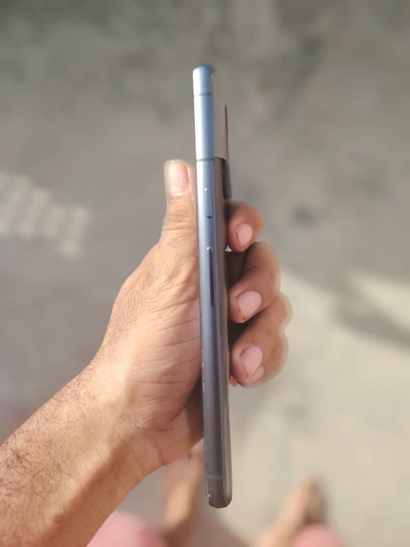 Google Pixel 7 3