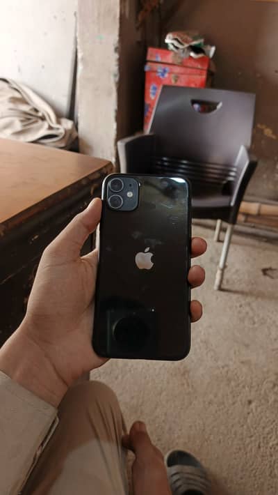 Apple iPhone 11