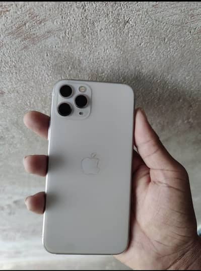Apple iPhone 11 Pro
