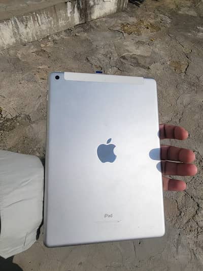 Apple iPad 5th Generation