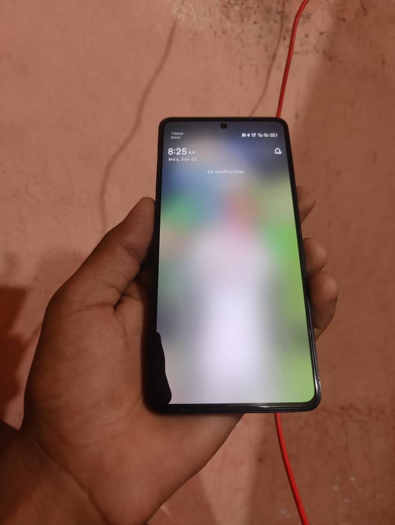 Tecno CAMON 20 pro 5