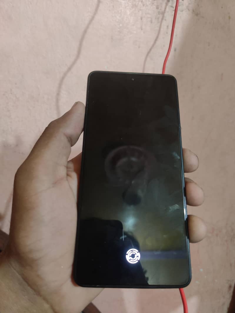Tecno CAMON 20 pro 6