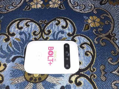 zong bolt +