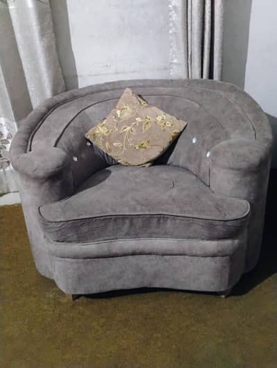 7 seater sofa set