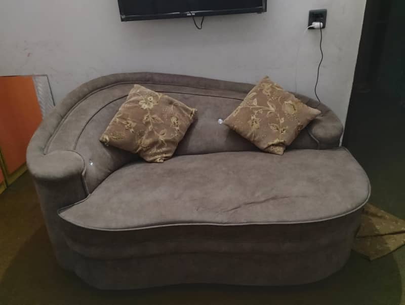 7 seater sofa set 2
