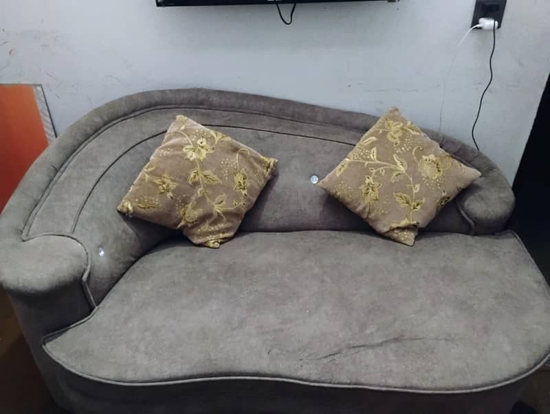 7 seater sofa set 4