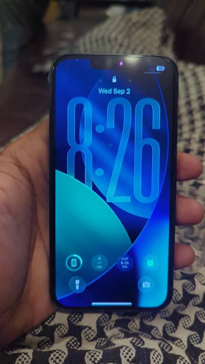 Apple iPhone 13 non pta