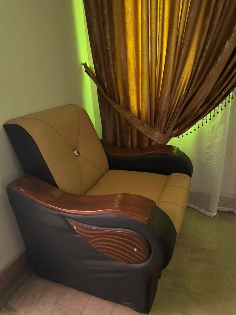 7 seater sofa set 2