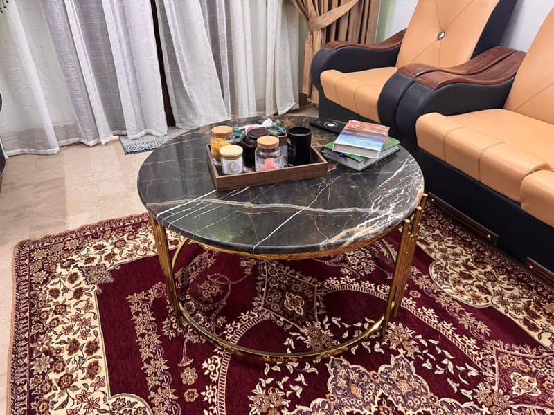 7 seater sofa set 3