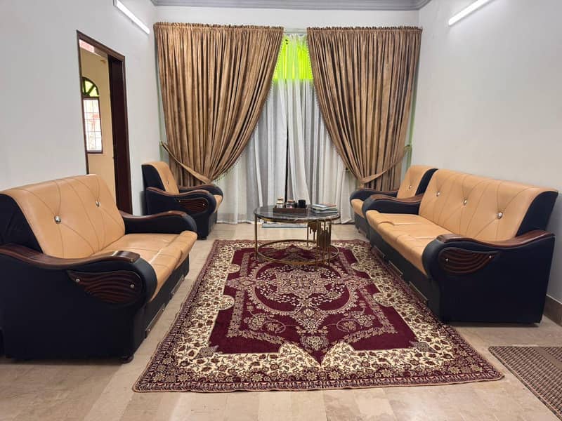 7 seater sofa set 4