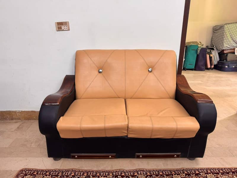 7 seater sofa set 5