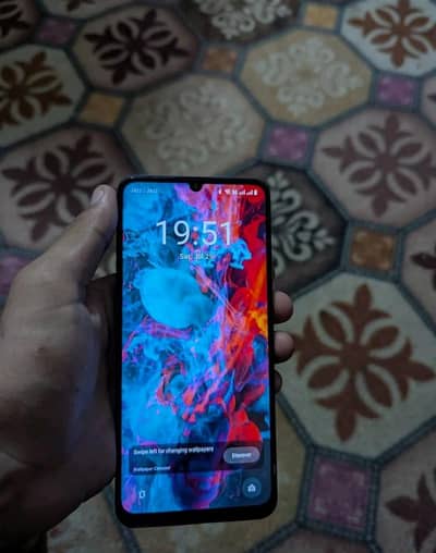 Realme Note 60