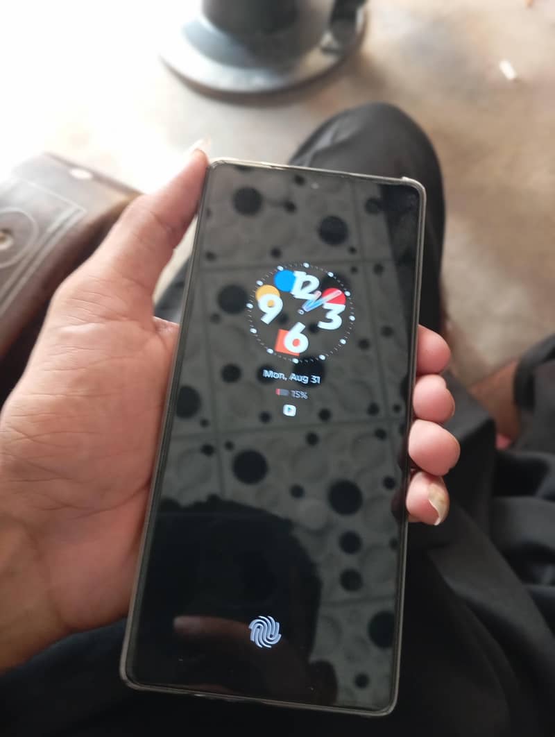 Infinix Note 40 1