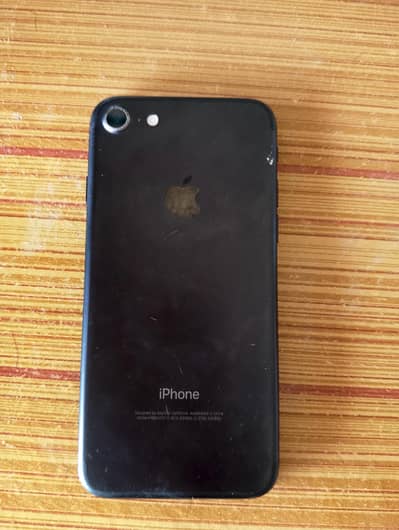 Apple iPhone 7 new best conditions 10/10