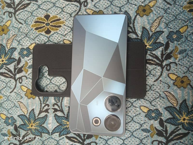 Tecno CAMON 20 0