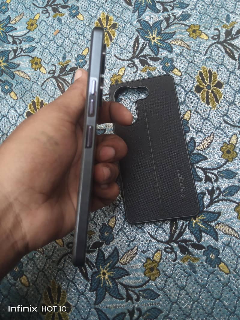 Tecno CAMON 20 4