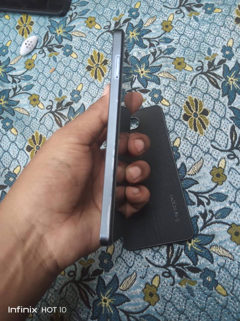 Tecno CAMON 20 5