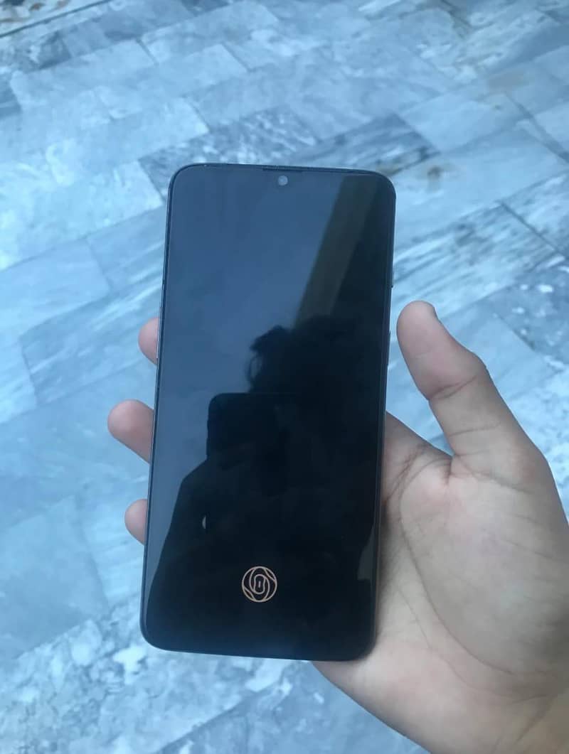 One Plus 7 0