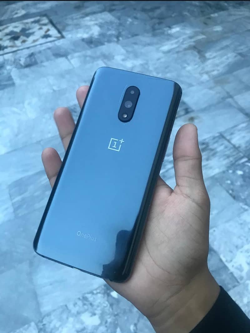 One Plus 7 1