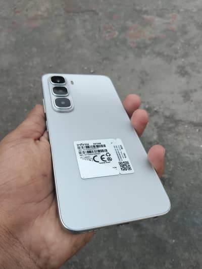 Infinix Hot 60i