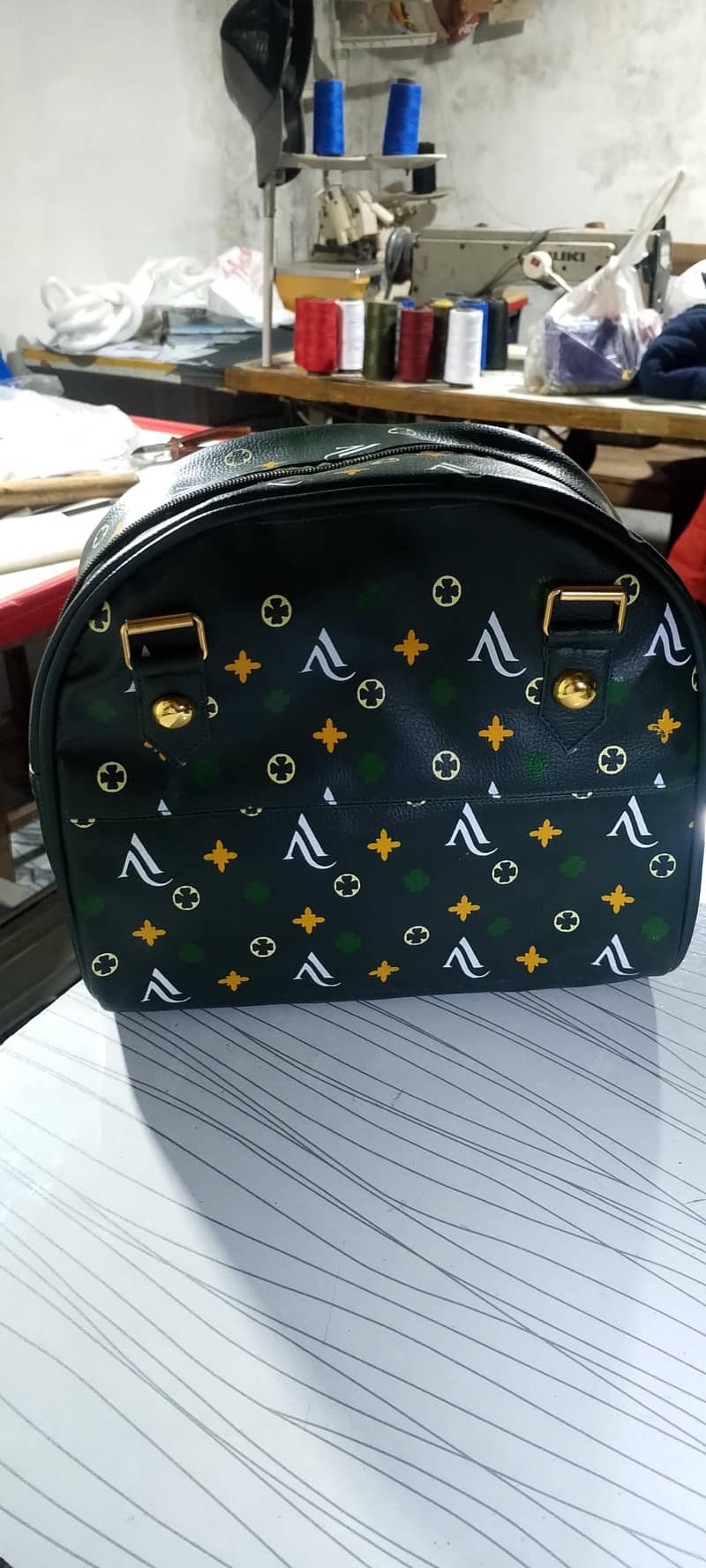 Hand bag 1