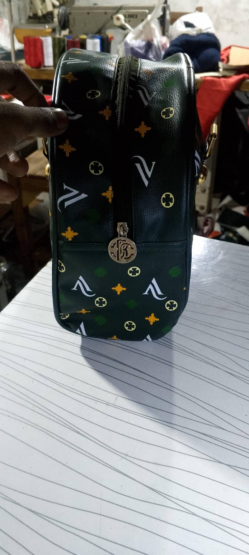 Hand bag 3
