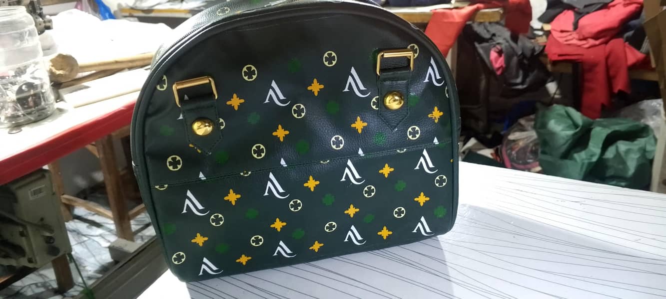 Hand bag 7