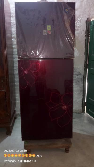 orient single  door fridge in good condition