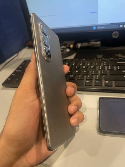 Infinix Hot 50 Pro Plus