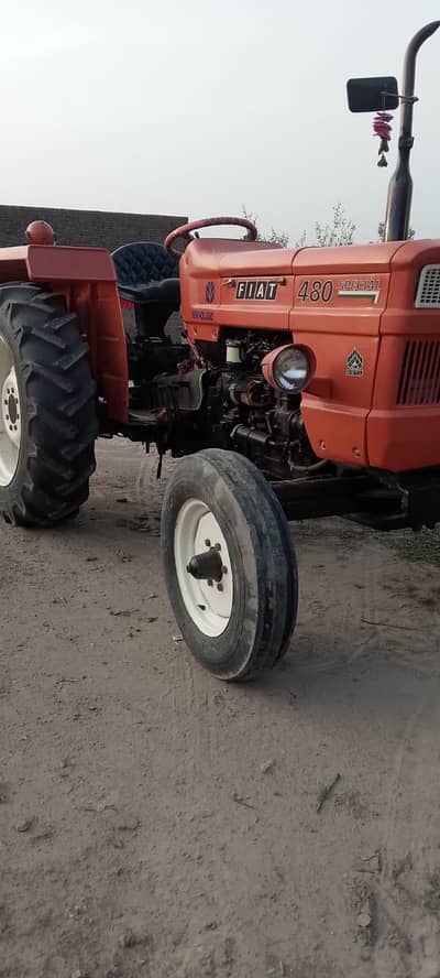 Fiat 480