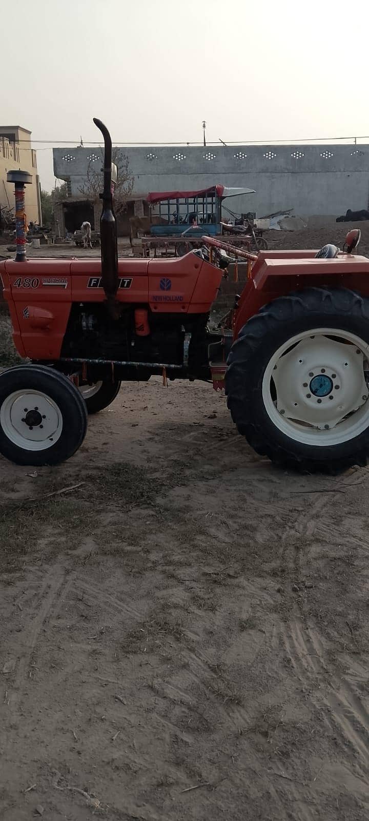 Fiat 480 3