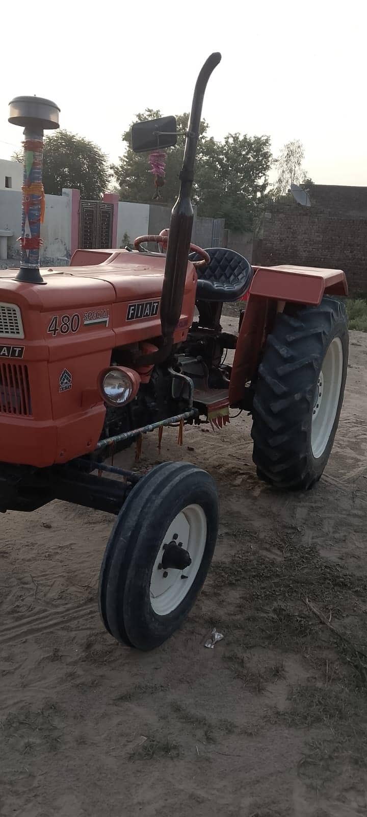 Fiat 480 6
