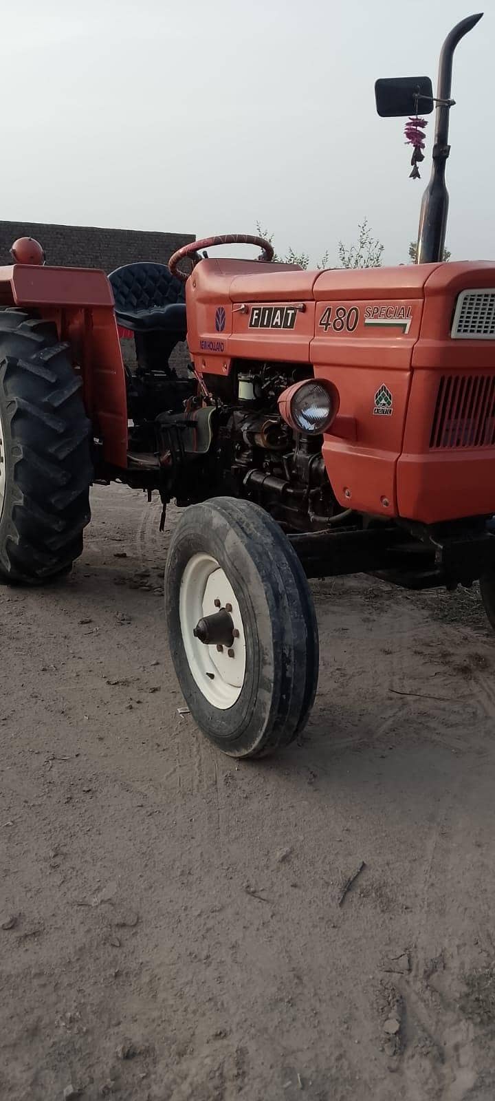 Fiat 480 7