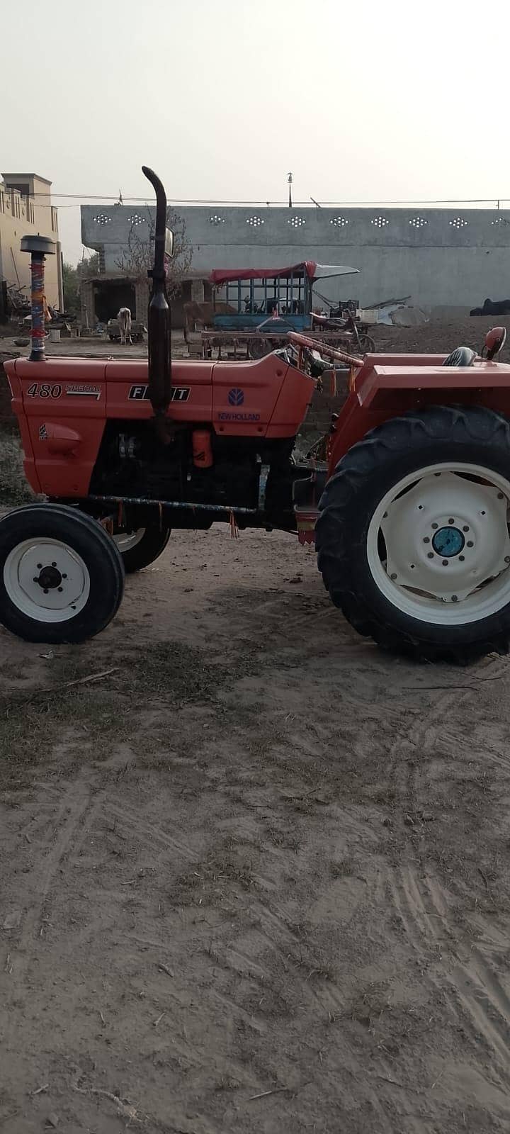 Fiat 480 9