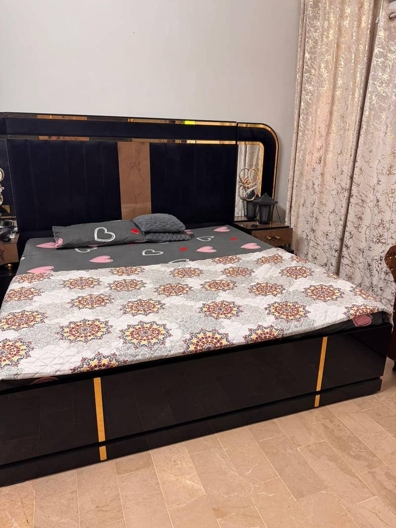 bedroom set 2