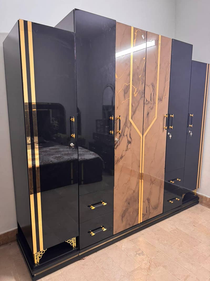 bedroom set 3