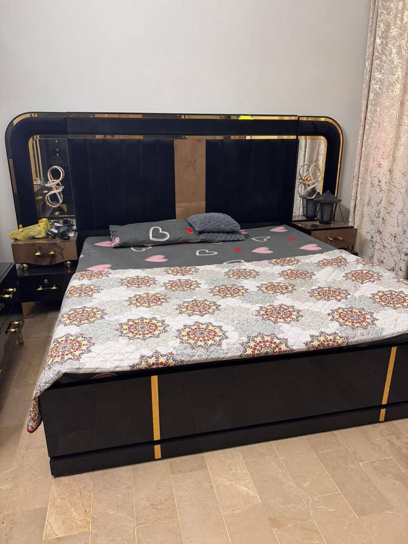 bedroom set 4