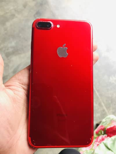 Apple iPhone 7 Plus