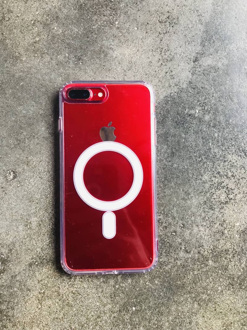 Apple iPhone 7 Plus 1