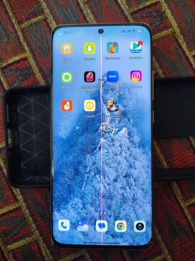 Xiaomi 12X