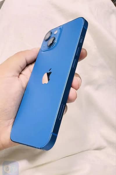 Apple iPhone 13 factory unlock
