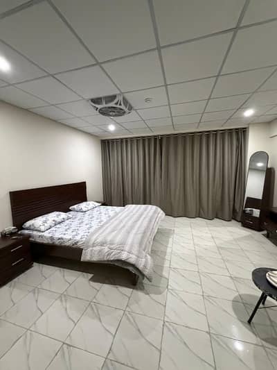 Guest House in Bahria Town Karachi