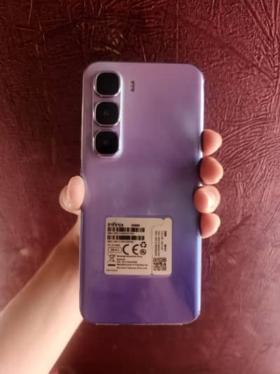 Infinix Hot 60 Pro Plus (8/256)