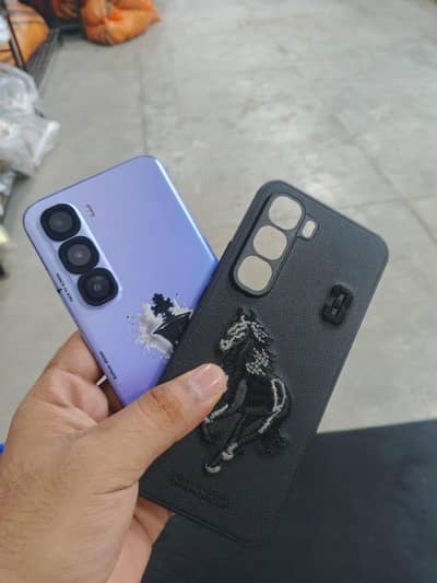 Infinix Hot 6 Pro plus