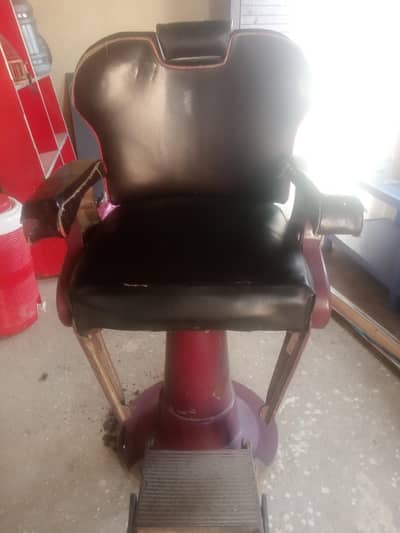 Poland share hair salon shergarh Manor City