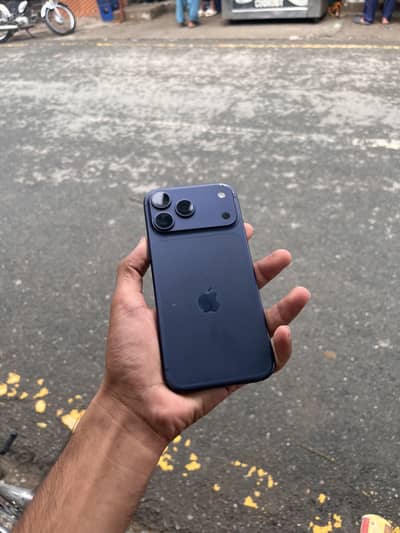 Apple iPhone 17 Pro Max ( JV )