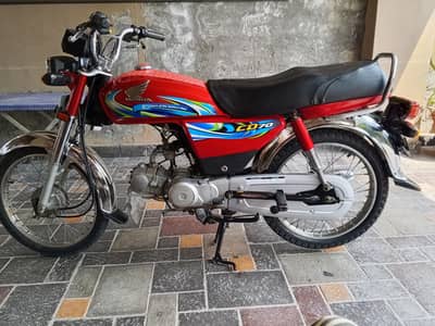 honda cd 70 contact number 03216417333