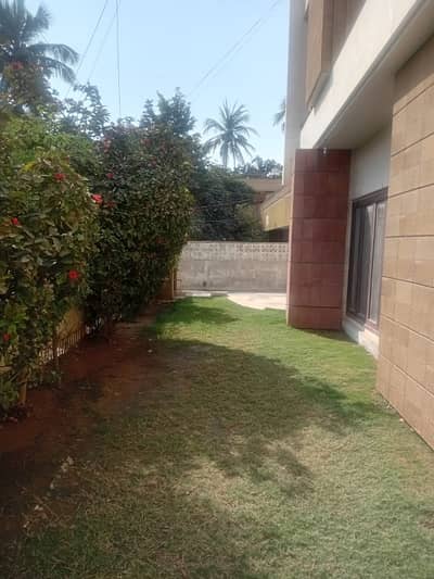 Gulshan 600 Sdys West Open Double Storey Bungalow For Sale