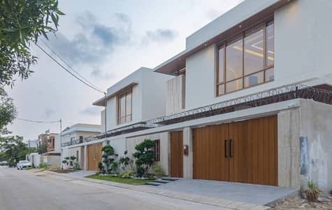 Gulshan Block 17 ,542+542 Syds West Open Twin Plots Behind National Stadium For Sale