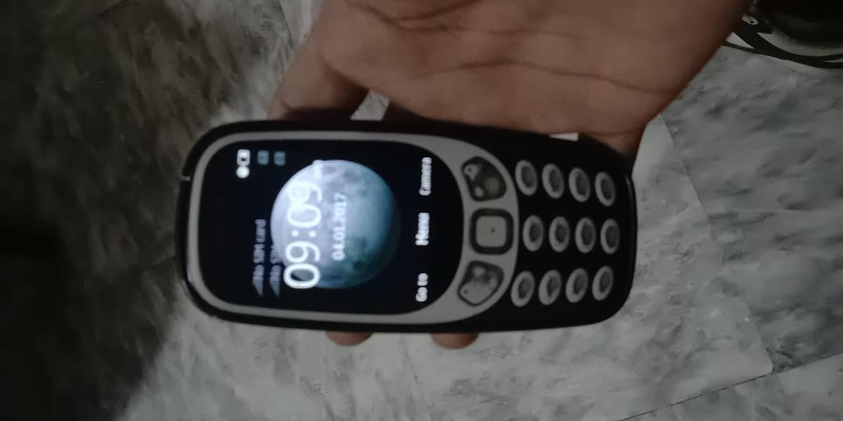 Nokia 3310 5